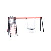 Skluzavka s houpačkami VVZ-A004