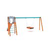 Skluzavka s houpačkami VVZ-A004