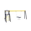 Skluzavka s houpačkami VVZ-A004