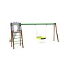 Skluzavka s houpačkami VVZ-A004