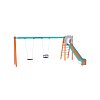 Skluzavka s houpačkami VVZ-A003