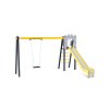Skluzavka s houpačkami VVZ-A002