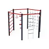 Lanový prvek Gymcentrum VVZ-GYM003