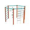 Lanový prvek Gymcentrum VVZ-GYM003