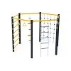 Lanový prvek Gymcentrum VVZ-GYM003