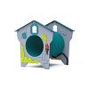 Tunelová sestava - Domeček VVZ-TU001