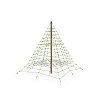 Lanová pyramida 4,5m VVZ-PYR045
