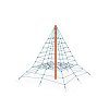 Lanová pyramida 3,5m VVZ-PYR035