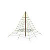 Lanová pyramida 3,5m VVZ-PYR035