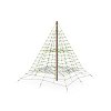 Lanová pyramida 5 m VVZ-PYR050