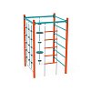 Lanový Gymcenter VVZ-GYM002-1 CZ