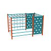 Ocelové Gymcentrum  VVZ-GYM006