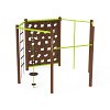Lanový prvek Gymcentrum VVZ-GYM004