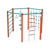 Lanový prvek Gymcentrum VVZ-GYM003