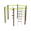 Lanový prvek Gymcentrum VVZ-GYM003