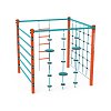 Lanový prvek Gymcentrum VVZ-GYM002