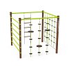 Lanový prvek Gymcentrum VVZ-GYM002