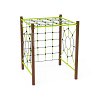 Lanový prvek Gymcentrum VVZ-GYM001