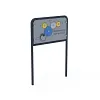 Edukatívny panel  Mechanizmus VVZ-EDU019 CZ