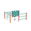 Mini Gymcenter VVZ-MGYM006 CZ