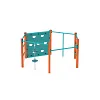 Mini Gymcenter VVZ-MGYM004 CZ