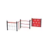 Mini Gymcenter VVZ-MGYM003 CZ