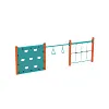 Mini Gymcenter VVZ-MGYM001 CZ