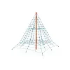 Lanová pyramida 4,5m VVZ-PYR045