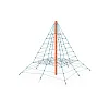 Lanová pyramida 3,5m VVZ-PYR035