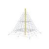 Lanová pyramida 5 m VVZ-PYR050