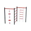 Oceľový Gymcenter VVZ-GYM005-2 CZ