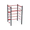 Lanový Gymcenter VVZ-GYM002-2 CZ