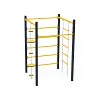 Lanový Gymcenter VVZ-GYM002-2 CZ