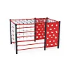 Ocelové Gymcentrum  VVZ-GYM006