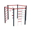 Lanový prvek Gymcentrum VVZ-GYM003