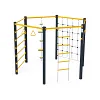Lanový prvek Gymcentrum VVZ-GYM003