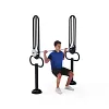 F34 Posilovací stanice – váha závaží 20kg