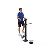 F03 Twister a Stepper