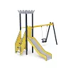 Věžová sestava mini VVZ-VZM1-002-1,0m