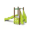 Vežová zostava mini VVZ-VZM1-003-0,6m CZ