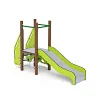 Vežová zostava mini VVZ-VZM1-003-0,6m CZ
