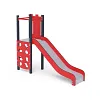 Věžová sestava mini VVZ-VZM1-005-1,0m