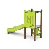 Vežová zostava mini VVZ-VZM1-005-0,6m CZ
