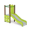 Vežová zostava mini VVZ-VZM1-005-0,6m CZ