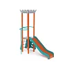Vežová zostava mini VVZ-VZM1-006-1,0m CZ