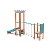 Vežová zostava mini VVZ-VZM2-001-0,6m CZ