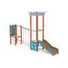 Vežová zostava mini VVZ-VZM2-001-0,6m CZ