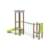Vežová zostava mini VVZ-VZM2-001-0,6m CZ