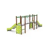 Věžová sestava mini VVZ-VZM2-003-0,8m