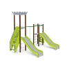 Věžová sestava mini VVZ-VZM2-004-1,0m